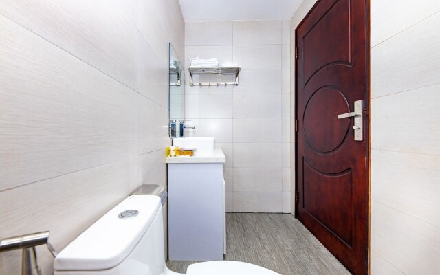 OYO 316 Tripgo Hotel And Apartment