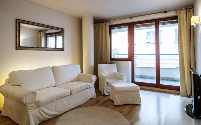Royal Residence Szucha