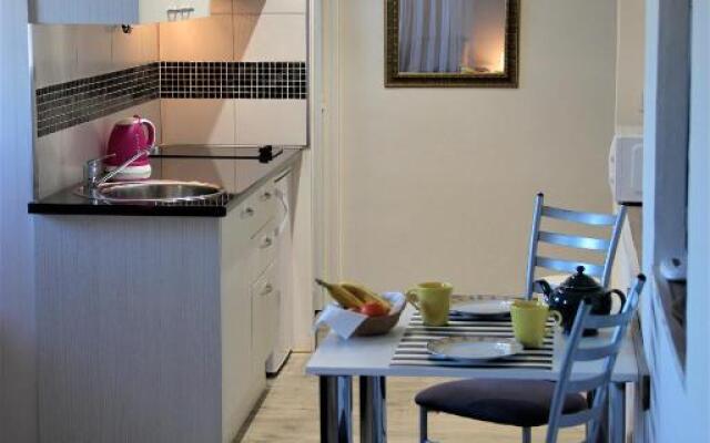 Casa Gran Vista, Studio, Adults only