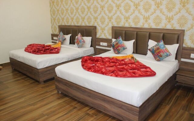 Hotel Shivaay Grand