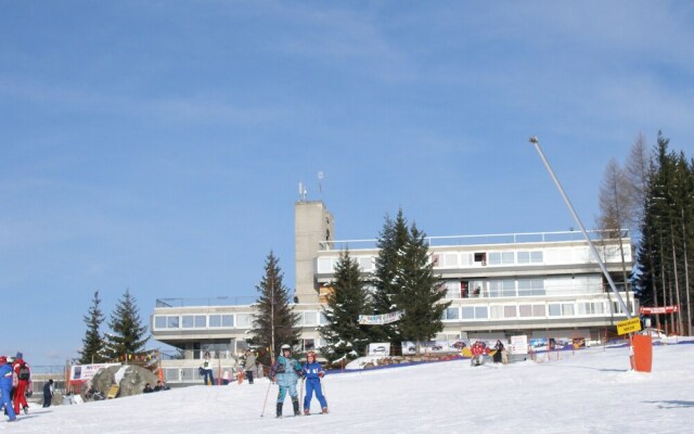Hotel Sole Alto
