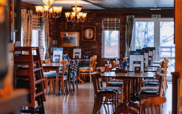 The Lindisfarne Inn - The Inn Collection Group