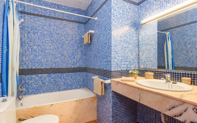 VILLA DUNA in Ciutadella de Menorca