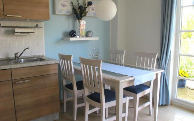 Wiesenstraße 55 Whg 1 - Meeresbrise