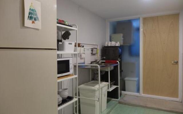 Fun Taipei Hostel