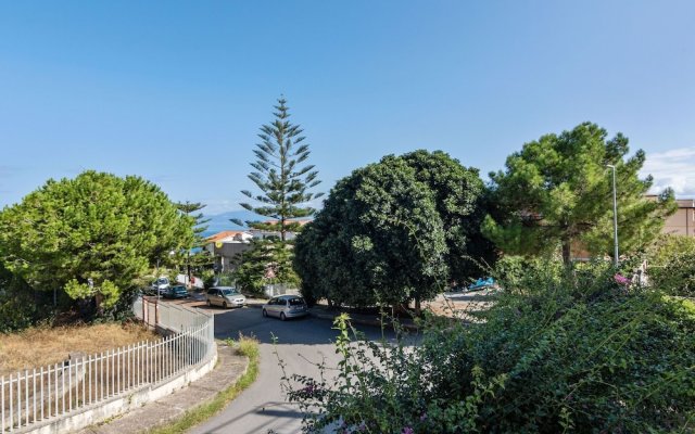 Luxurious Apartment in Briatico Calabria with Sea view