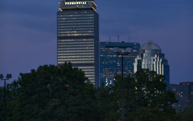 Residence Inn by Marriott Boston Back Bay/Fenway