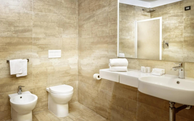 Italia Hotel