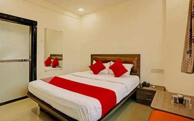 Capital O 91239 Hotel Sai Paradise