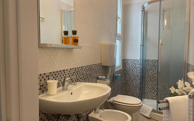 Hotel Augustus Milano Marittima