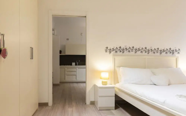 notaMi - Cosy Home - Porta Romana MM3