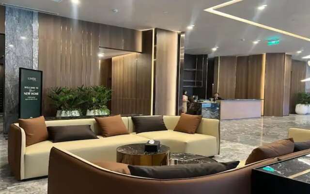 Odela Estella Riverside Luxury Vacation