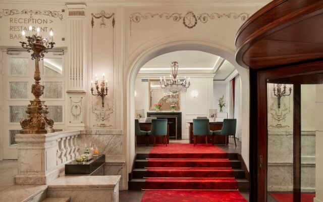 Tivoli Doelen Amsterdam Hotel