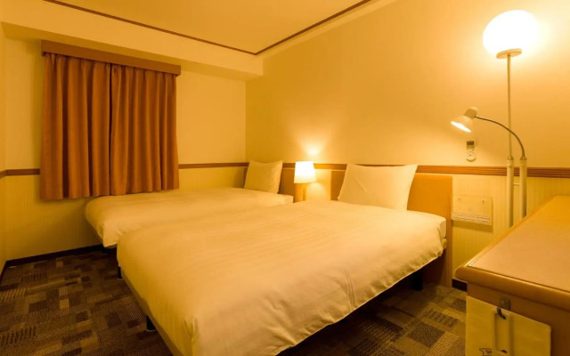 Toyoko Inn Okinawa Ishigaki jima