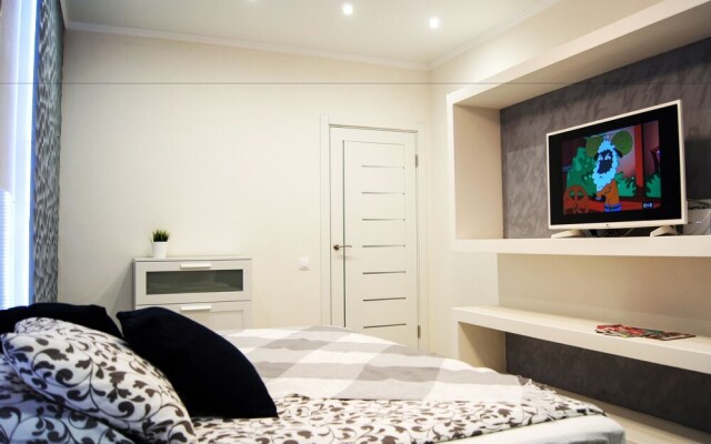 Apartments near the Riviera Aqua-park