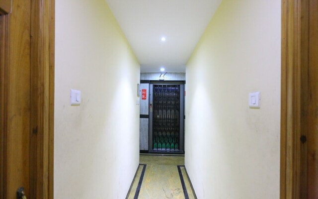 OYO 7366 GPR Inn