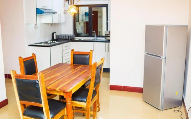 BlueGreens Accommodation