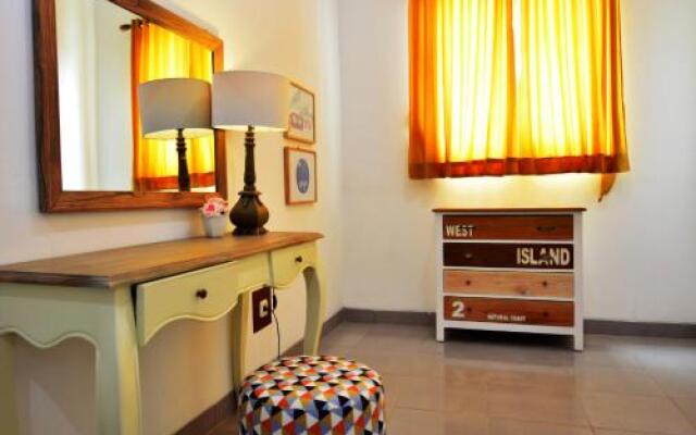 Dyah Suminar House