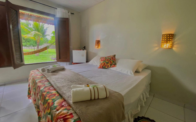 Pousada Sitio Parque dos Lençóis