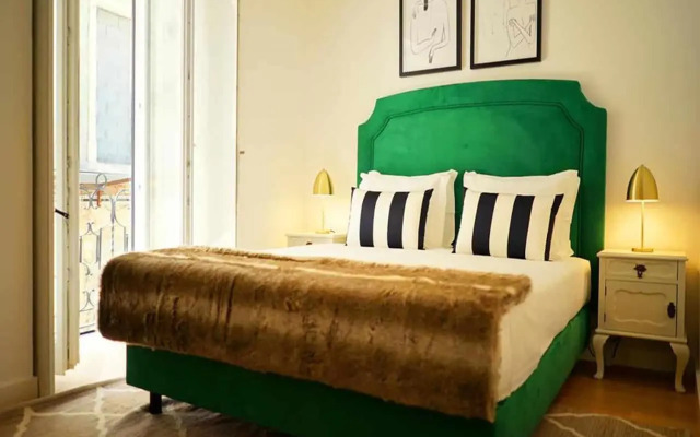 Vila Intendente - Apartamento 2 Quartos