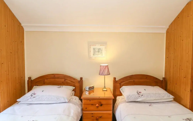 Lavender Cottage, Richmond