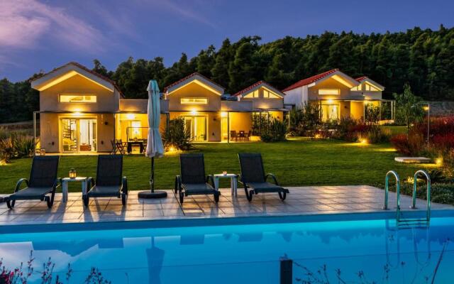 Kypsalos Bungalows