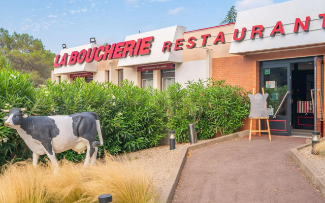 ibis Antibes Sophia Antipolis