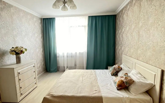 ОренРент на улице Гаранькина