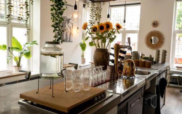 Hotel het Oude Raadhuis