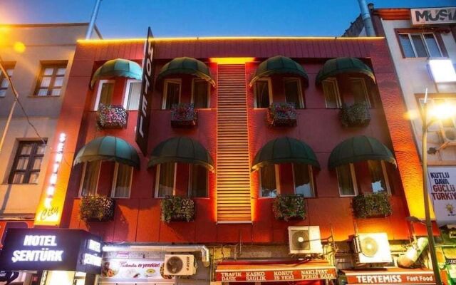Şentürk City Hotel