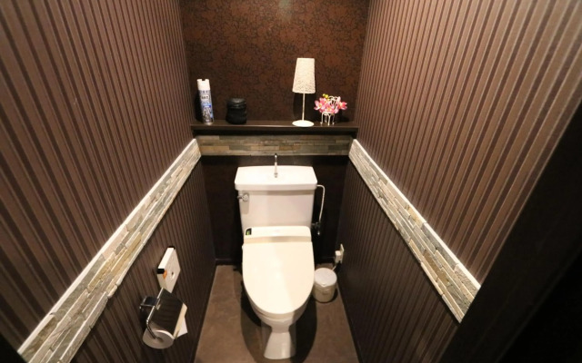 Hotel Sari Resort Takinoyashiro - Adults Only