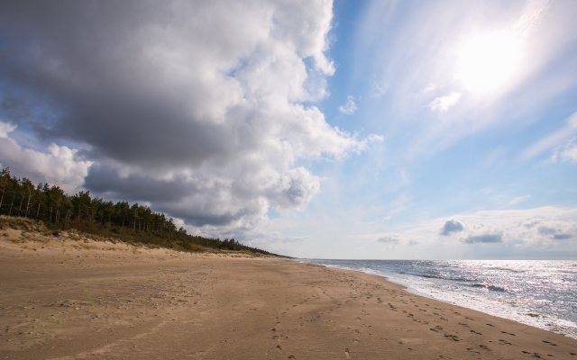 Hotel Jurmala Spa & Conference Center