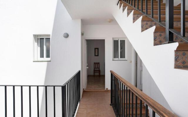 Apartamento Perez Zara 7