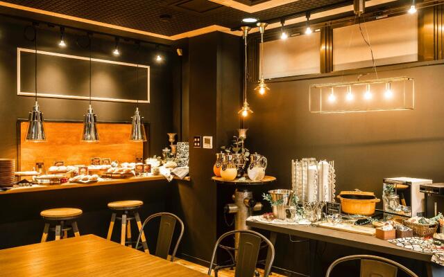 Hotel Areaone Kitaibaraki