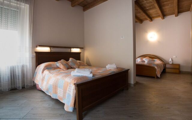 Foresteria I Colli del Garda