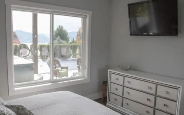 At The Top Of The Hill