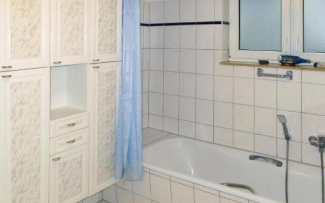 Ferienanlage Blaumuschel 113S