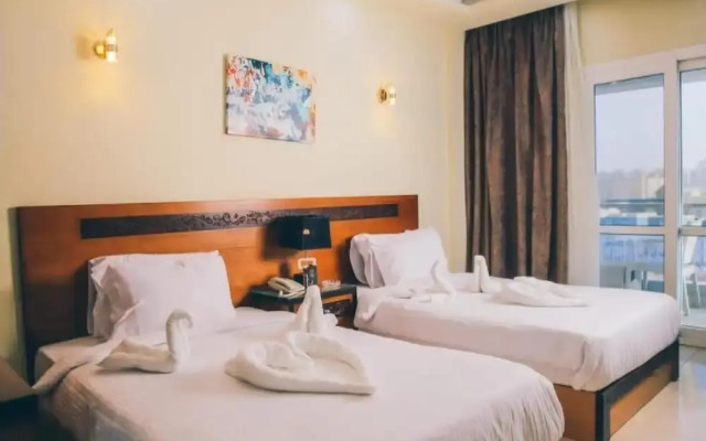 Jewel Inn El Bakry Hotel