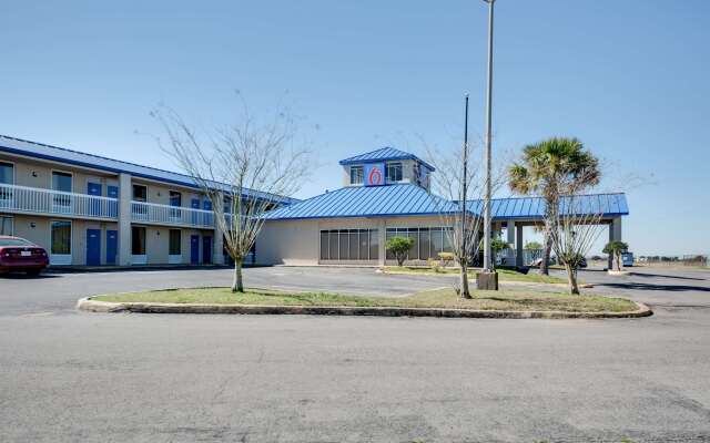 Motel 6 Jennings, LA