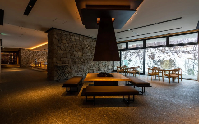 Chalet Ivy Jozankei