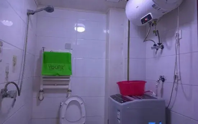 Harbin Shelter Harbor Hotel