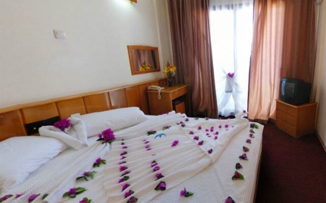 Cidihan Hotel