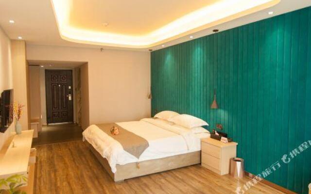 The German designer hotel