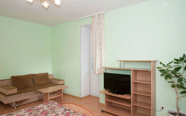 Марьин Дом на Июльской 25