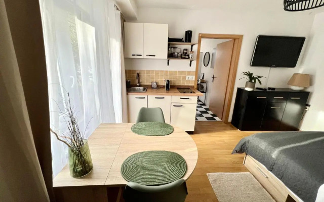 Soul Apartments