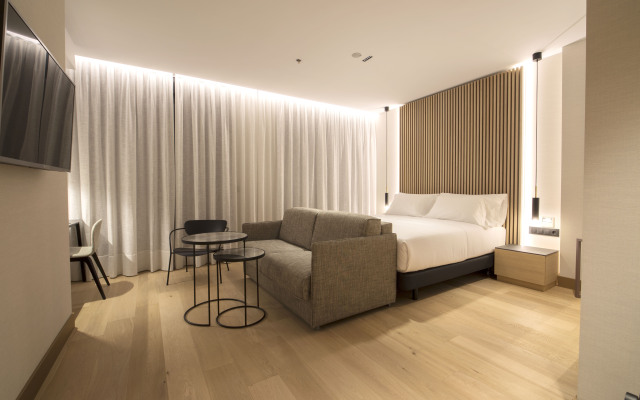 Hotel Zenit Convento San Martin