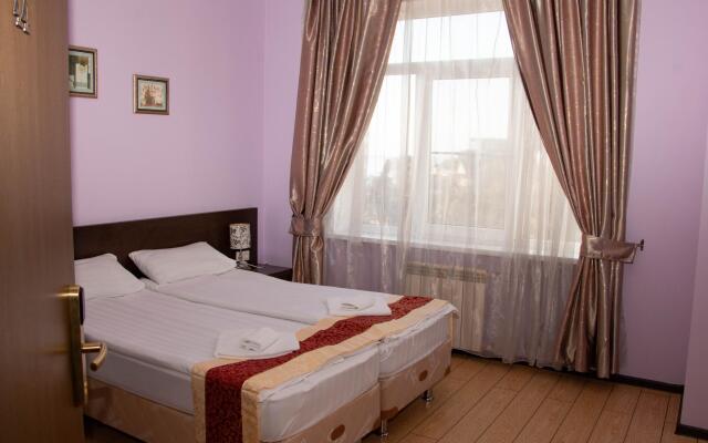 Weles Hotel