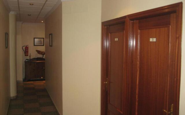 Hostal El Pinar