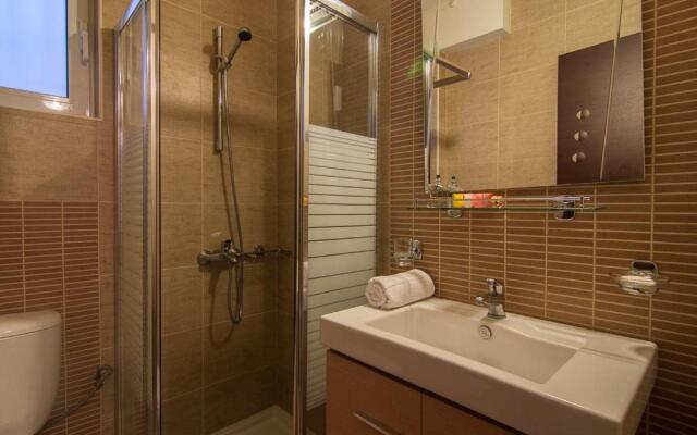 Despina Apartment - Sea & Pool View