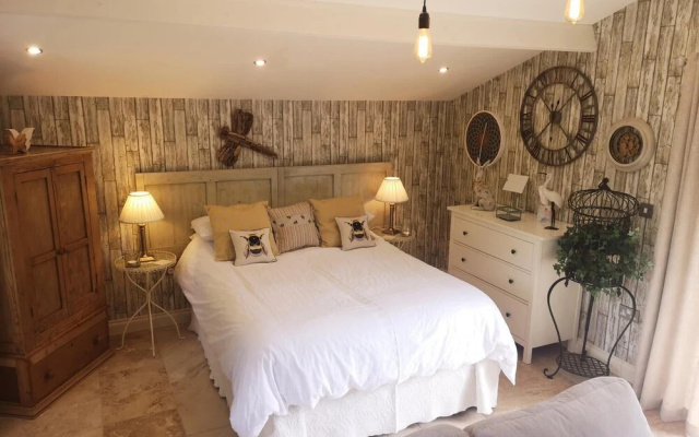 The Lofts at Mill House Farm